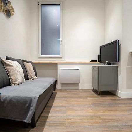 Aixsuites - Hyper Centre Cosy 26M2 - 1 Double Bed - 1 Sofa Aix-en-Provence Exteriör bild